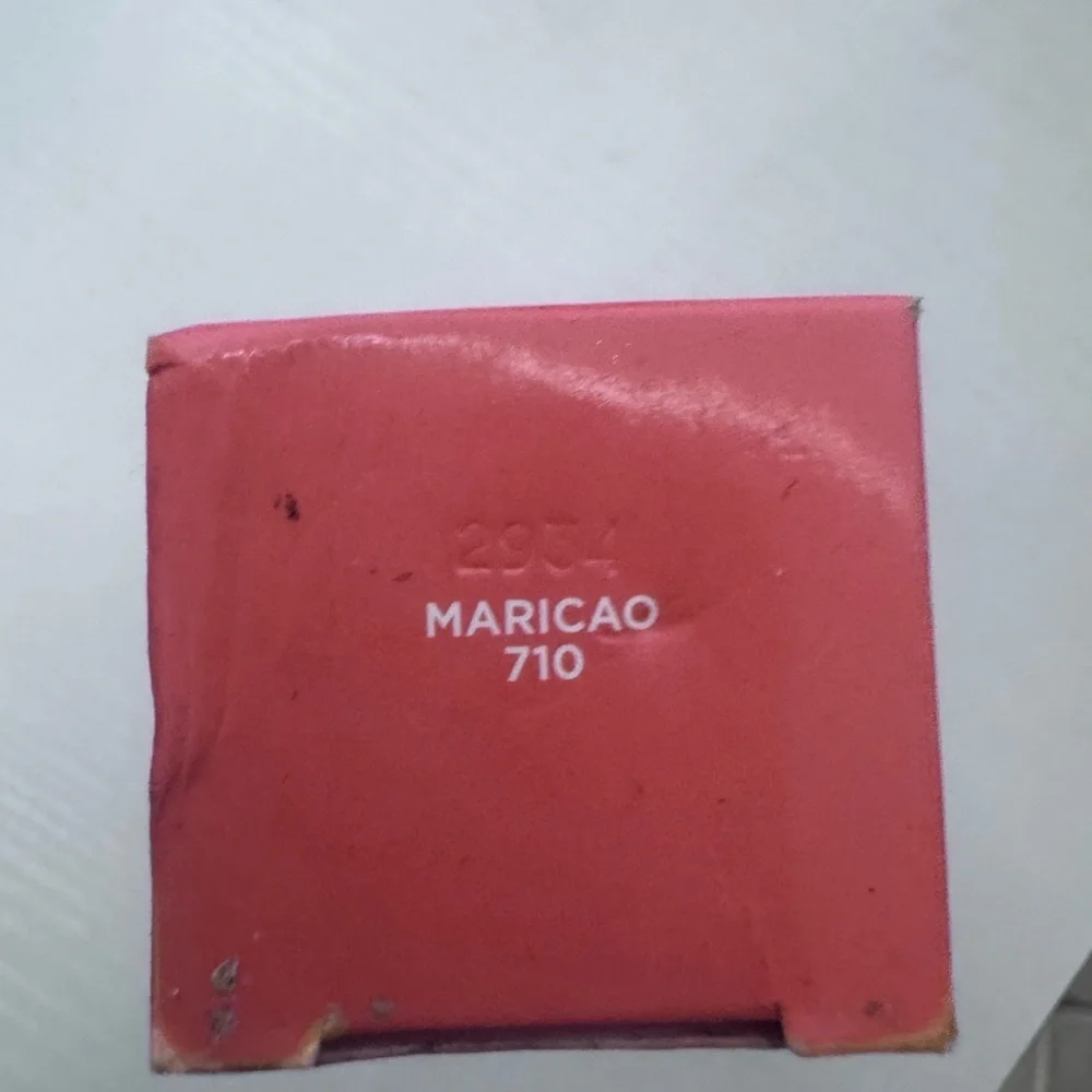 Juvia's Place Maricao 710 Foundation in Bold Pink